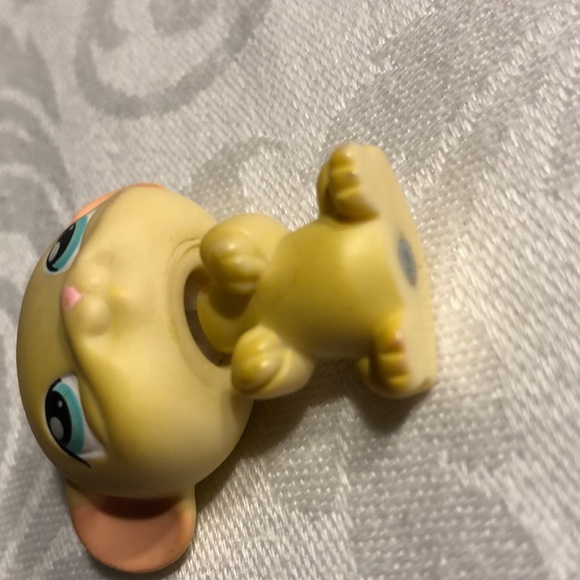 Littlest Pet Shop #448 Mouse LPS - Picture 14 of 16